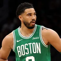 Jayson Tatum discusses roadmap for increased workload as Celtics ramp up for postseason