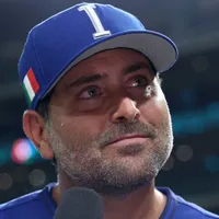 Team Italy plot last-minute roster move following Kyle Teel injury ahead of Mexico showdown