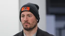 J.T. Miller of the New York Rangers