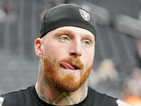 Maxx Crosby reportedly favoring Raiders after failed physical with Ravens