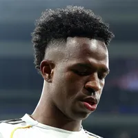 Video: Vinicius Jr misses penalty against Donnarumma in Champions League