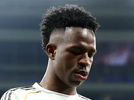 Video: Vinicius Jr misses penalty against Donnarumma in Champions League