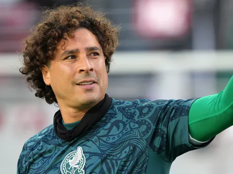 Mexico could once again turn to Memo Ochoa for another World Cup with Malagon out to injury