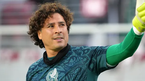 Mexico could once again turn to Memo Ochoa for another World Cup with Malagon out to injury