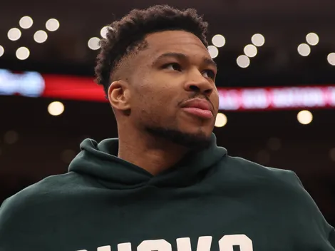 Bobby Portis offers discouraging prediction about Giannis Antetokounmpo’s future with the Bucks