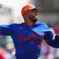 NY Mets reportedly face key challenge in meeting Freddy Peralta’s extension terms