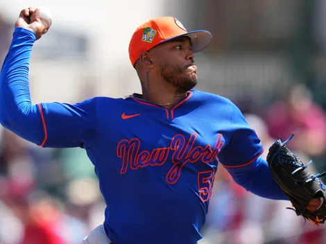 NY Mets reportedly face key challenge in meeting Freddy Peralta’s extension terms