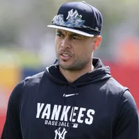 NY Yankees’ Giancarlo Stanton details key adjustments fueling his Spring Training progress