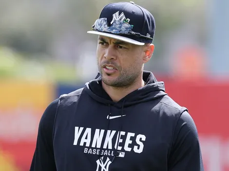 NY Yankees’ Giancarlo Stanton details key adjustments fueling his Spring Training progress