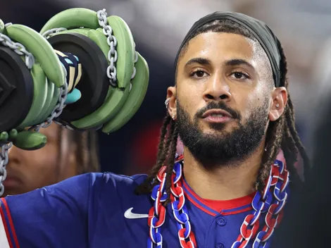 Fernando Tatis Jr. acknowledges WBC rivals’ potential, delivers encouraging message to teammates