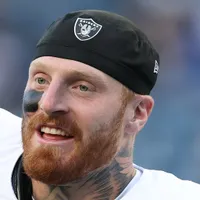 Maxx Crosby confirms his next team after failed trade