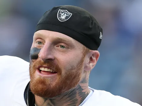 Maxx Crosby confirms his next team after failed trade