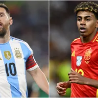 2026 Finalissima: Argentina reject Madrid as venue vs Spain, only three options remaining
