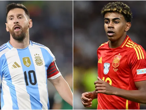 2026 Finalissima: Argentina reject Madrid as venue vs Spain, only three options remaining