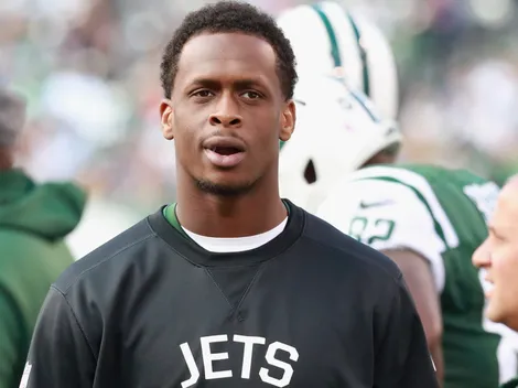 Geno Smith receives apologetic message from Pete Carroll after failed Raiders stint