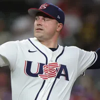 Team USA heads to WBC QF vs Canada without Skubal, Wacha, Yarbrough