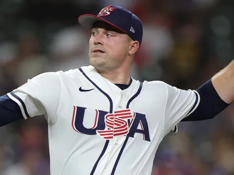 Team USA heads to WBC QF vs Canada without Skubal, Wacha, Yarbrough