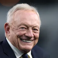 Jerry Jones and Cowboys confirm key trade with 49ers in 2026 NFL free agency