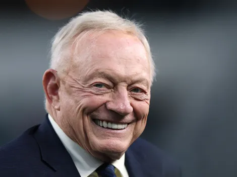 Jerry Jones and Cowboys confirm key trade with 49ers in 2026 NFL free agency