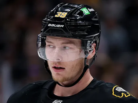 Bruins complete trade with Predators: Why can NHL teams exchange players after deadline?