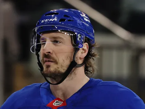 Mike Sullivan confirms if J.T. Miller will play tonight for NY Rangers vs Winnipeg Jets