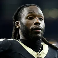 Saints HC Kellen Moore declines to answer if Alvin Kamara is considering retirement