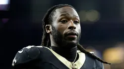 Alvin Kamara will turn 31 before the 2026 NFL season