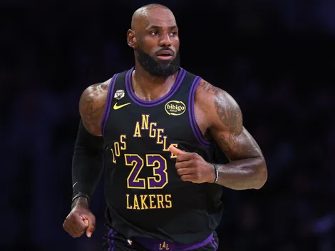 Is LeBron James playing tonight for Lakers vs Bulls on Mar. 12 at Crypto.com Arena?