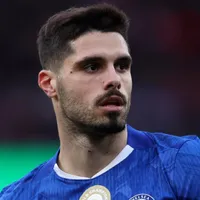 UEFA initiate disciplinary proceedings against Chelsea's Pedro Neto