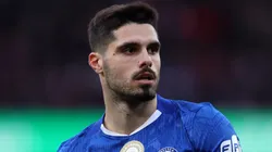 Pedro Neto of Chelsea.