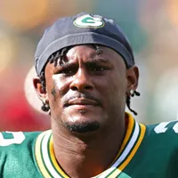 Malik Willis addresses the pressure of replacing Tua Tagovailoa and become QB1 for the Dolphins