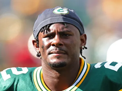 Malik Willis addresses the pressure of replacing Tua Tagovailoa and become QB1 for the Dolphins