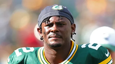 QB Malik Willis of the Miami Dolphins