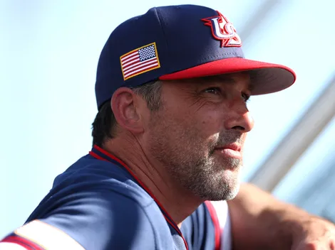 Mark DeRosa now claims Team USA was aware of tiebreaker rules before loss to Italy at WBC