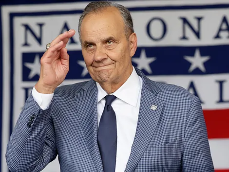 Francisco Cervelli reveals Joe Torre, NY Yankees influence on Team Italy’s WBC tradition