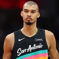 Is Victor Wembanyama playing tonight, Mar. 12, for Spurs vs Nuggets at Frost Bank Center?