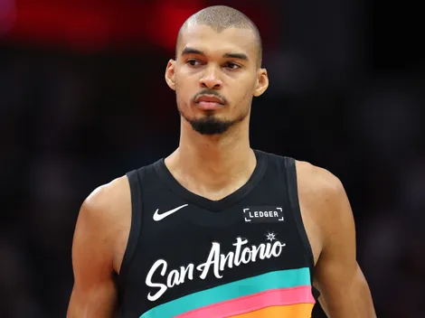 Is Victor Wembanyama playing tonight, Mar. 12, for Spurs vs Nuggets at Frost Bank Center?