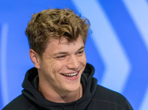 Vikings make key move before choosing between JJ McCarthy and Kyler Murray