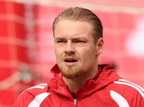 Gregg Berhalter backs Chris Brady's USMNT prospects: 'A good sign'