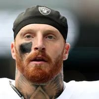 Ravens GM Eric DeCosta reveals why Baltimore backed out of Maxx Crosby trade with Raiders