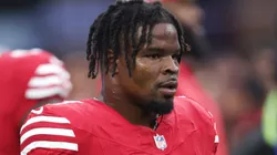 Dre Greenlaw is back with the San Francisco 49ers