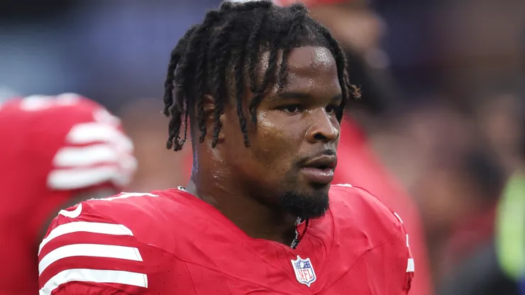 Dre Greenlaw is back with the San Francisco 49ers