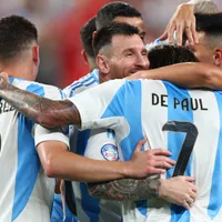 Major boost for Argentina as several injured players are set to return ahead of 2026 Finalissima