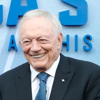 Cowboys, Jerry Jones complete another trade to probably make splash in 2026 NFL free agency
