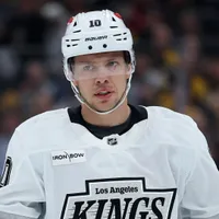 Artemi Panarin reiterates NY Rangers were off the table amid talks with LA Kings