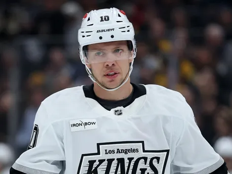 Artemi Panarin reiterates NY Rangers were off the table amid talks with LA Kings