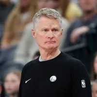 Warriors’ Steve Kerr criticizes himself after loss vs Bulls at Chase Center without Curry and Butler