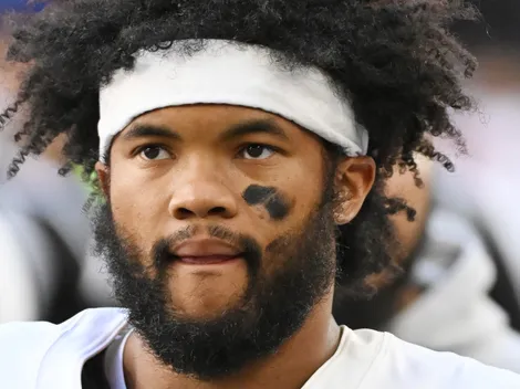 Kyler Murray’s Vikings contract includes clause that gives him leverage in 2027