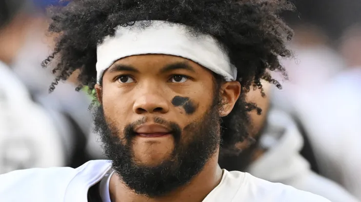 Kyler Murray has signed with the Minnesota Vikings.
