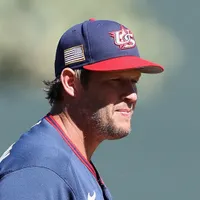 Team USA to replace Clayton Kershaw on World Baseball Classic roster